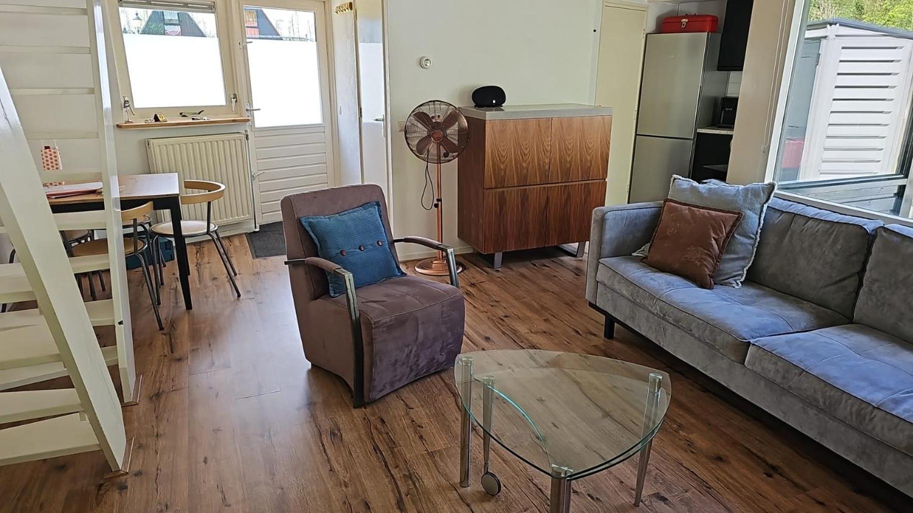 Villa Cappuccetto Rosso Nieuwe-Niedorp Esterno foto